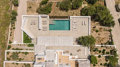 MG Villas Mykonos