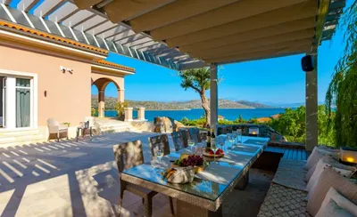 MIRUM ELOUNDA VILLAS