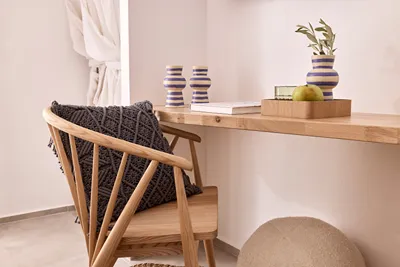 Eutopia Suites Sifnos