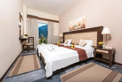 POTAMAKI BEACH HOTEL