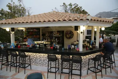 Anastasia Hotel Stalis