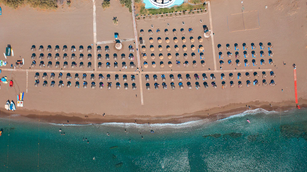 Hotel Calypso Beach