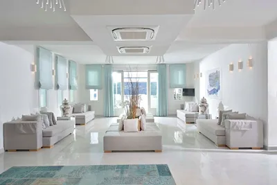 Nissaki Boutique Hotel