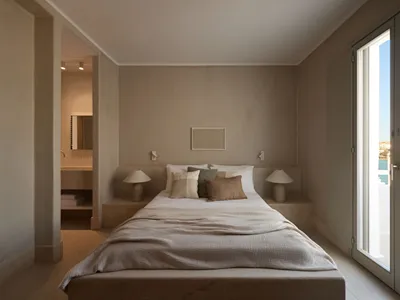 Akria Seaside Suites