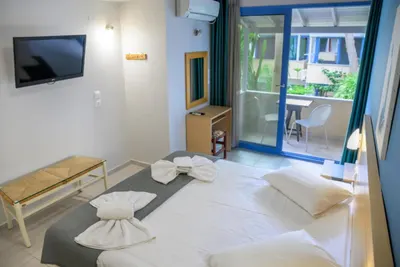 Rouda Bay Beach Hotel