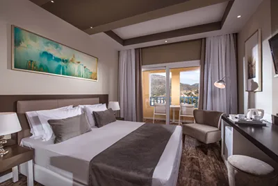 Fodele Beach & Water Park Holiday Resort