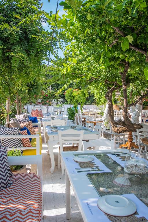Drossia Residenza Boutique Hotel Malia