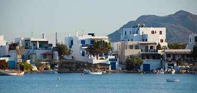 Heliotropio Studios & Apartments