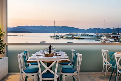 Mount Athos Resort Chalkidiki