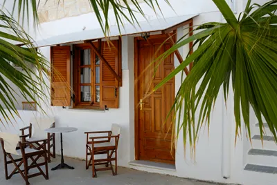 La Celestina Apartments
