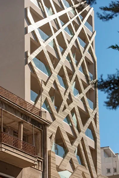 Green Suites Athens