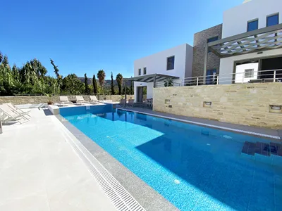 Matala Prime Villas