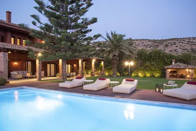 Villa Terra Mare