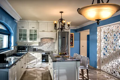 Wine Dark Sea Villas