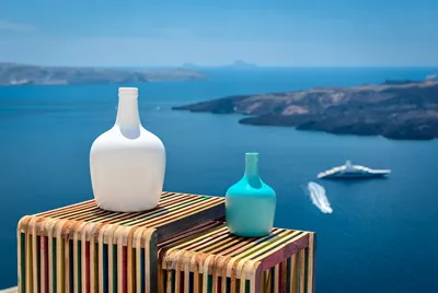 Modernity Suites Santorini