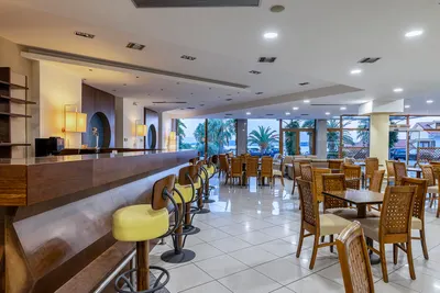 ARISTOTELES HOLIDAY RESORT & SPA