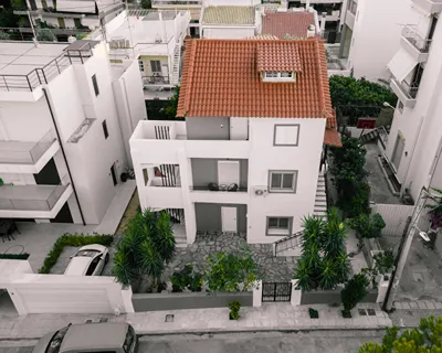 Blue Riviera Villas & Suites