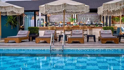 Principal New Leisure Hotel