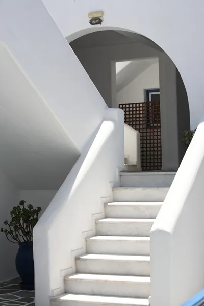 Paros Inn Seafront by GHH