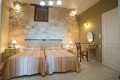 Katalagari Country Suites