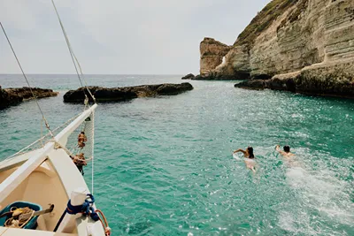 Agali Hotel Paxos