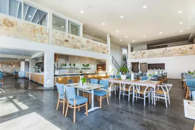 Kriopigi Hotel