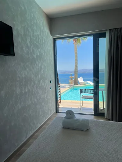 Palazzo Greco Boutique Hotel