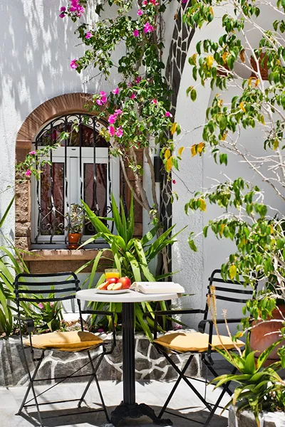 Galatia Villas Santorini