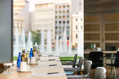 Athens Tiare by Mage Hotels