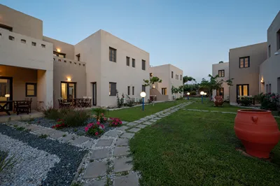 Creteco Hotel & Suites