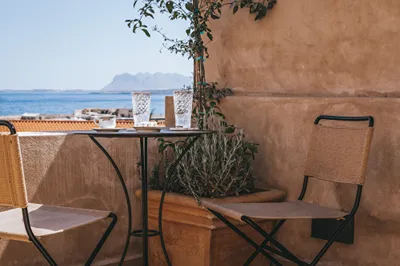 Azade Boutique Hotel