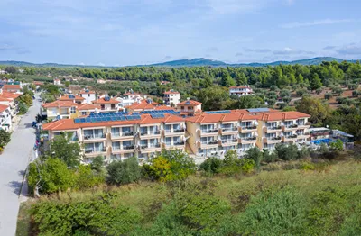 4-You Hotel Apartments