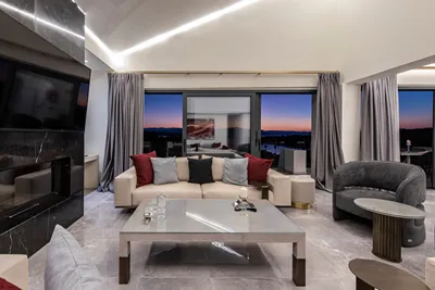 Ilios Villa