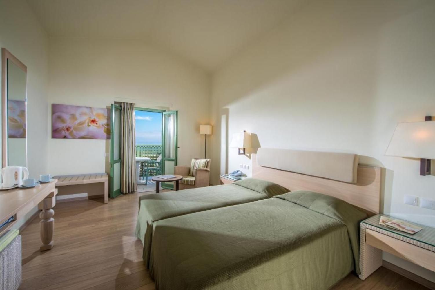 Silva Beach Hotel