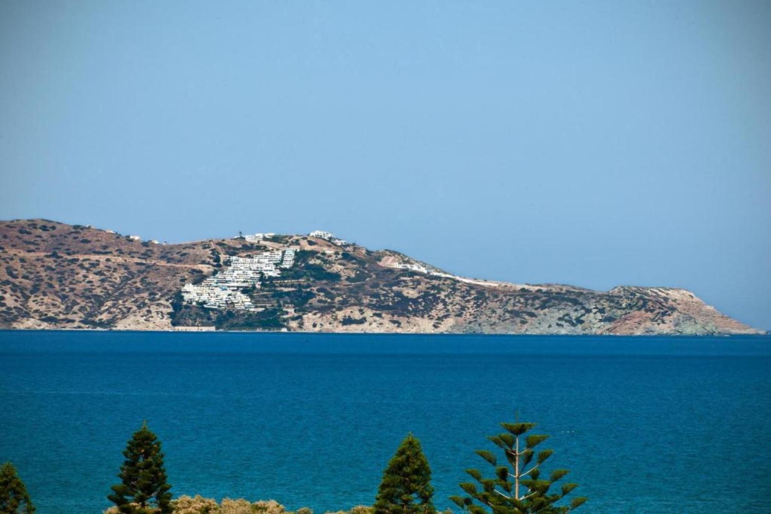 Marilena Hotel