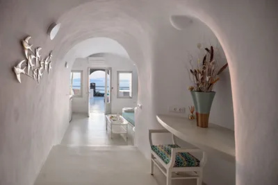 Thirea Suites