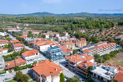4-You Hotel Apartments