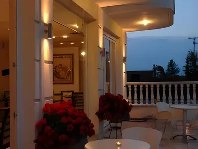 Kalipso Resort