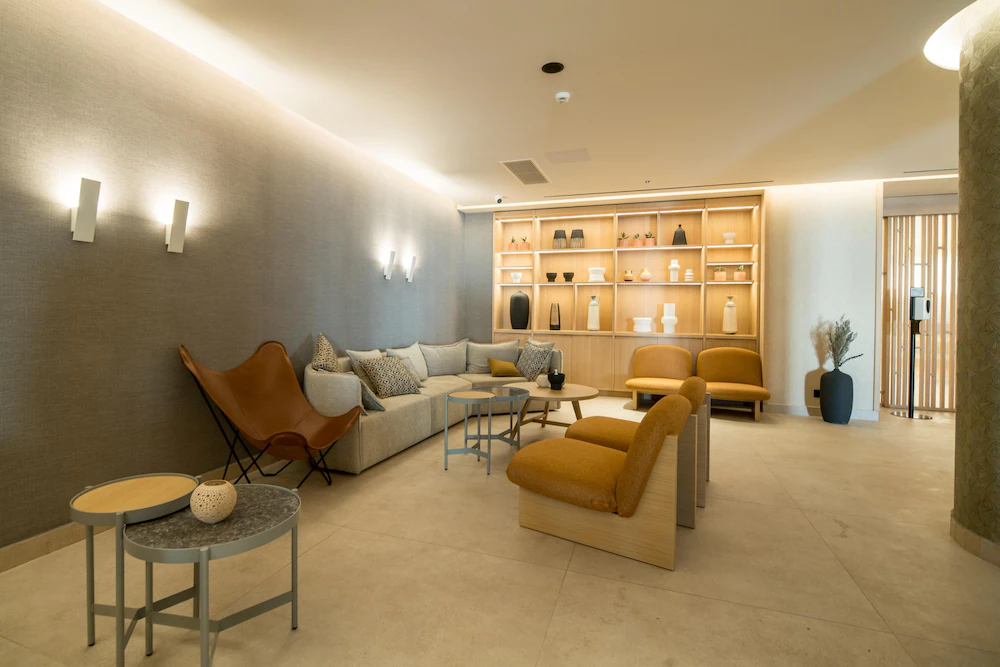Senseana Sea Side Resort & Spa