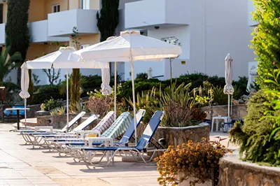 Stella Hotel Rhodes