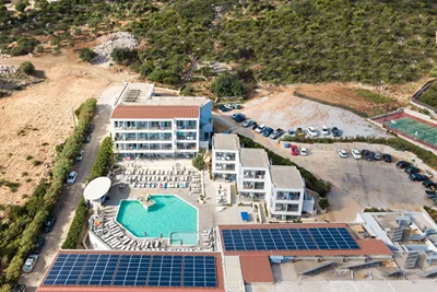 Atali Grand Resort Crete