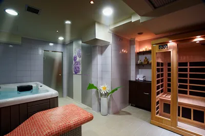 Blue Dolphin Hotel Chalkidiki