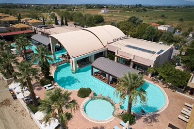 Mediterranean Village Hotel & Spa