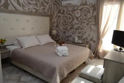 Atlantis Hotel - N.Kallikratia