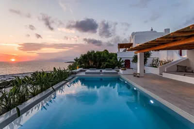 Porto Mykonos Hotel