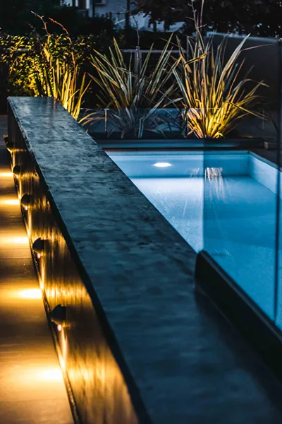 Serenity Suites