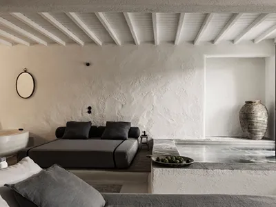 Nomad Mykonos