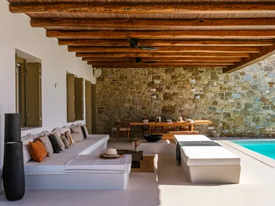 Villa Selinoe