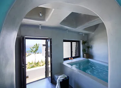 Melidonia Suites