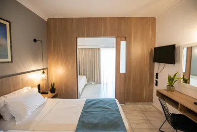 Selini Suites Chania